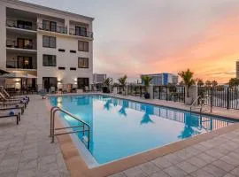 Courtyard by Marriott Clearwater Beach