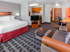 Hotel Photo: TownePlace Suites Minneapolis West/St. Louis Park