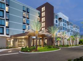 Hotel fotografie: Residence Inn by Marriott Orlando at Millenia