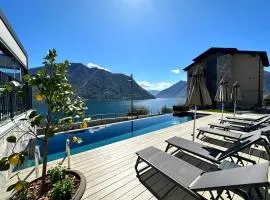 Villa Clementina Boutique Hotel