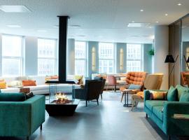 รูปภาพของโรงแรม: Residence Inn by Marriott The Hague