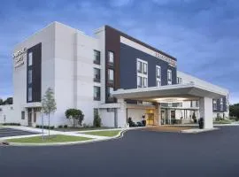 SpringHill Suites by Marriott Mount Laurel, hotel in Mount Laurel