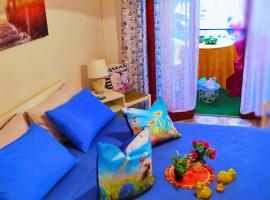 Hotel Photo: La Stellina Vacanze Vasto CH Italia