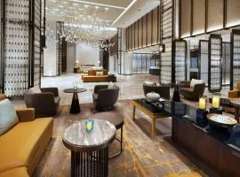 Sheraton Los Angeles San Gabriel
