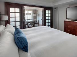 Hotel kuvat: Marriott Philadelphia West