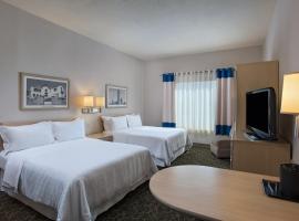 Hotel Photo: Four Points by Sheraton Galerias Monterrey