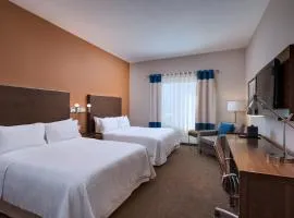 Four Points by Sheraton Galerias Monterrey