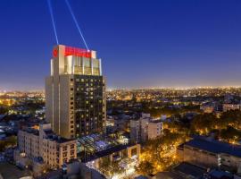 A picture of the hotel: Sheraton Mendoza Hotel