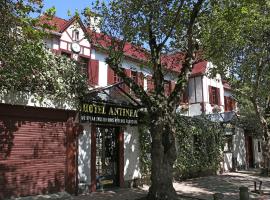 Hotel Photo: Boutique Hotel Antinea