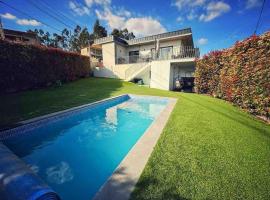 Hotelfotos: Magnifique Villa avec piscine