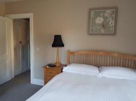 Woodlands, hotel in Ballard