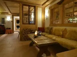 Hotel Bellerive Gstaad