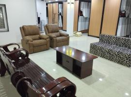 RDA Dormitory, hôtel à Raipur