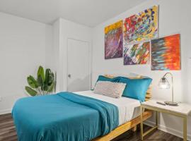 Fotos de Hotel: Urban Chic Apartments Near Center City