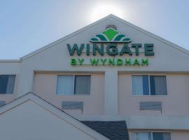 Fotos de Hotel: Wingate by Wyndham Sioux City