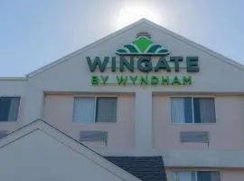 Wingate by Wyndham Sioux City, хотел в Су Сити