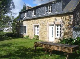 Hotel Photo: La maison de la Guérande