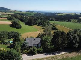 Photo de l’hôtel: Cottage Alpenblick