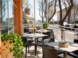 Hotel Ravello Adults Only, hotel a Rimini