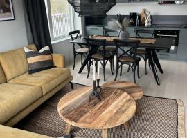 Fjällglim36, hotel in Sälen