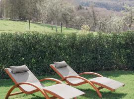 Appartement Meyer-Ernzen, ξενοδοχείο στο Έχτερναχ