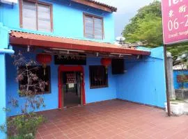 Tengkera Hotel