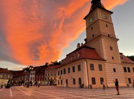 Foto di Hotel: Key Apartments in Main Square