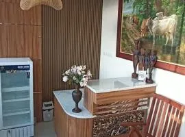 The Cabin Hotel Ambasador