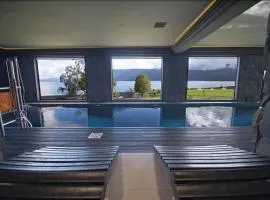 Hotel Enjoy Pucón
