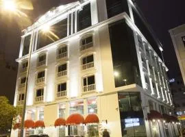内巴皇家酒店
