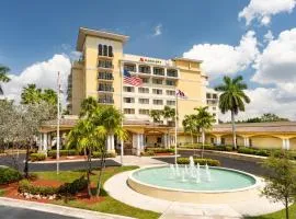Fort Lauderdale Marriott Coral Springs Hotel & Convention Center
