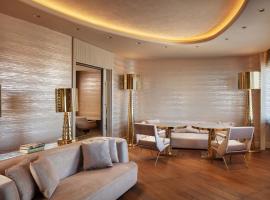Ankara में, होटल Sheraton Ankara Hotel & Convention Center