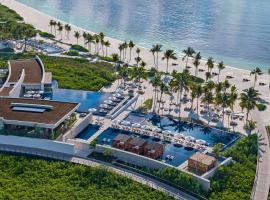 Hình ảnh khách sạn: The St. Regis Kanai Resort, Riviera Maya