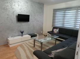 Foto di Hotel: Apartman VOZIC