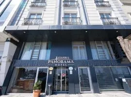 Istanbul Panorama Hotel
