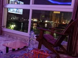 Foto di Hotel: Nile Riviera in Mansoura