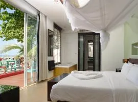 Mandalai Hotel