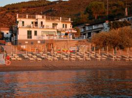 Hotel foto: Hotel Villa Miramare