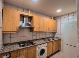 ホテル写真: Apartamento en Córdoba