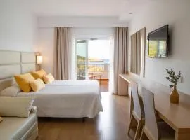 Hostal La Cigüeña