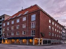 Hotel Amadeus, hotel in Halmstad