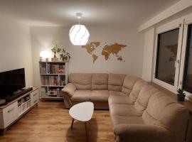 Foto do Hotel: Przytulne mieszkanie w Olkuszu/ Cosy apartment in Olkusz