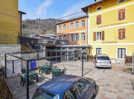 Hình ảnh khách sạn: Beautiful Apartment In Roncegno Terme With Wifi And 2 Bedrooms