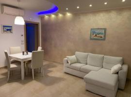 Hotel Photo: Appartamento al mare - Porto Recanati