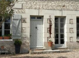 Hotel fotoğraf: Le Clos des Fayes