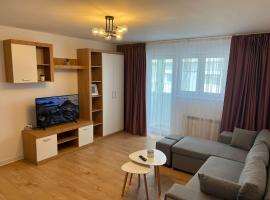 รูปภาพของโรงแรม: Sunny Apartment in Suceava