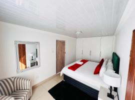 Hotel Photo: Safi 1 bedroom Suite 9