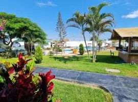 Hospedaje El Cascabel