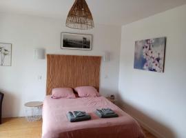 Hotelfotos: Le Cosy