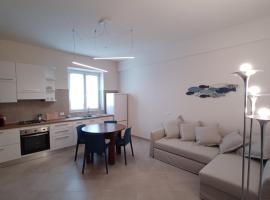 Ξενοδοχείο φωτογραφία: Casa Lerici Holidays